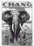 Chang, a Drama of the Wilderness