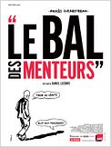 Le Bal des Menteurs : le procès Clearstream