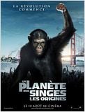 La Planète des singes : les origines