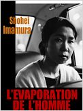 L'Evaporation de l'homme