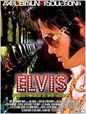 Elvis l'histoire X du King