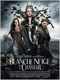 Blanche-Neige et le chasseur