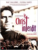 Le Christ interdit