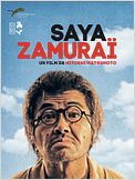 Saya-zamurai