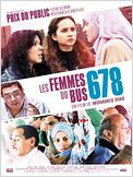 Les Femmes du Bus 678