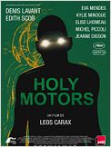 Holy Motors