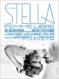Stella, femme libre