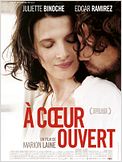 À cœur ouvert