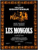 Les Mongols