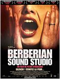Berberian Sound Studio
