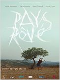 Pays rêvé