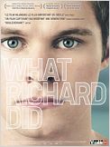 What Richard Did