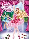 Barbie, rêve de danseuse étoile