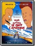 Beavis et Butt-Head se font l'Amérique