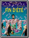 Fin d'été