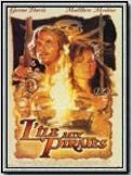 L'ile aux pirates