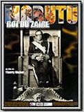 Mobutu, roi du Zaïre