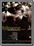 Following, le suiveur