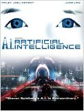 A.I. Intelligence artificielle