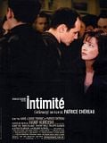 Intimité Intimité