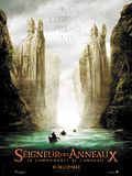 Le Seigneur des anneaux : la communauté de l'anneau Le Seigneur des anneaux : la communauté de l'anneau