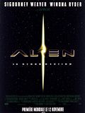 Alien, la résurrection Alien, la résurrection