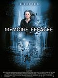 Mémoire effacée Mémoire effacée