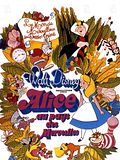 Alice au pays des merveilles Alice au pays des merveilles