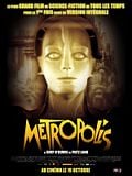 Metropolis Metropolis