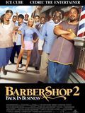 Barbershop 2 : back in business Barbershop 2 : back in business