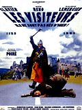 Les Visiteurs Les Visiteurs