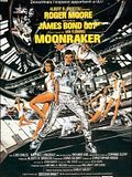 Moonraker Moonraker
