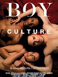 Boy Culture Boy Culture