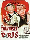 La Traversée de Paris La Traversée de Paris