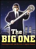 The Big One The Big One