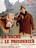 La Vache et le prisonnier La Vache et le prisonnier