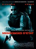 Mensonges d'Etat Mensonges d'Etat
