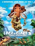 L'Âge de glace 3 - Le Temps des dinosaures L'Âge de glace 3 - Le Temps des dinosaures