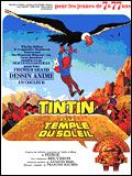 Tintin et le Temple du soleil Tintin et le Temple du soleil
