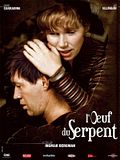 L'Oeuf du serpent L'Oeuf du serpent