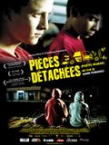 Pièces détachées Pièces détachées