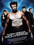 X-Men Origins: Wolverine X-Men Origins: Wolverine