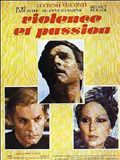 Violence et Passion Violence et Passion