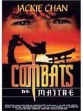Combats de maître Combats de maître