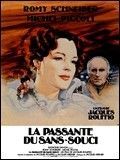 La Passante du Sans-Souci La Passante du Sans-Souci