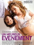 Un Heureux Événement Un Heureux Événement