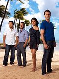Hawaii Five-0 (2010) Hawaii Five-0 (2010)