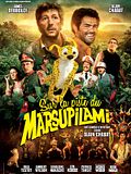 Sur la piste du Marsupilami Sur la piste du Marsupilami