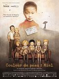 Couleur de peau: Miel Couleur de peau: Miel
