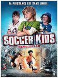 Soccer Kids - Revolution Soccer Kids - Revolution